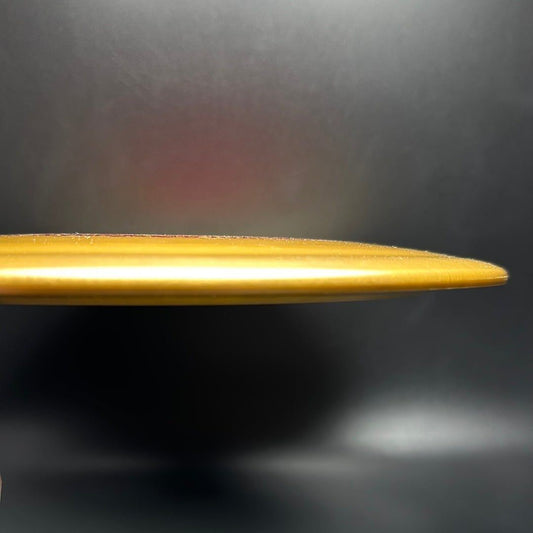 Shimmer Star Colossus - Tourney F2 Multi Stamp Innova