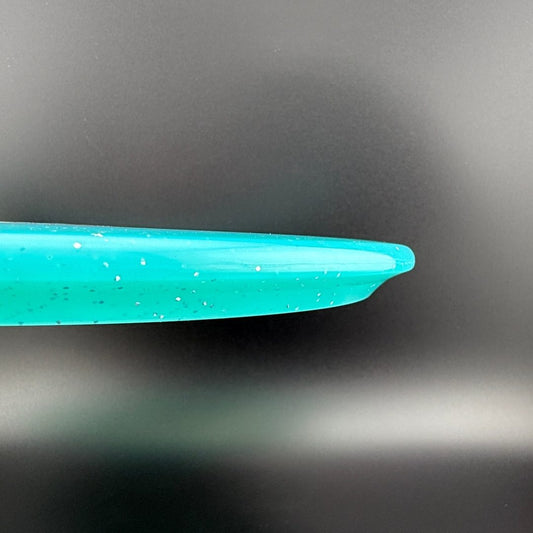 Arcane Reign First Run Negative Disc Golf