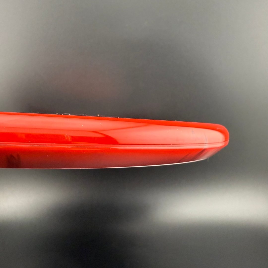 Halo Star Toro - F2 - Various Tournament Stamps Innova