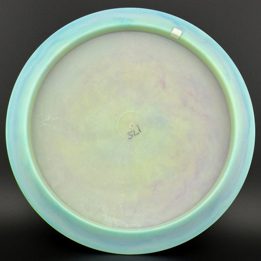 Swirly Star Thunderbird - 2018 Jeremy Koling Tour Series Innova