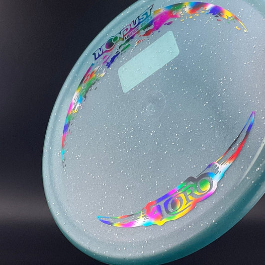 MoonDust Champion Toro - First Run - 2023 USDGC LE Innova