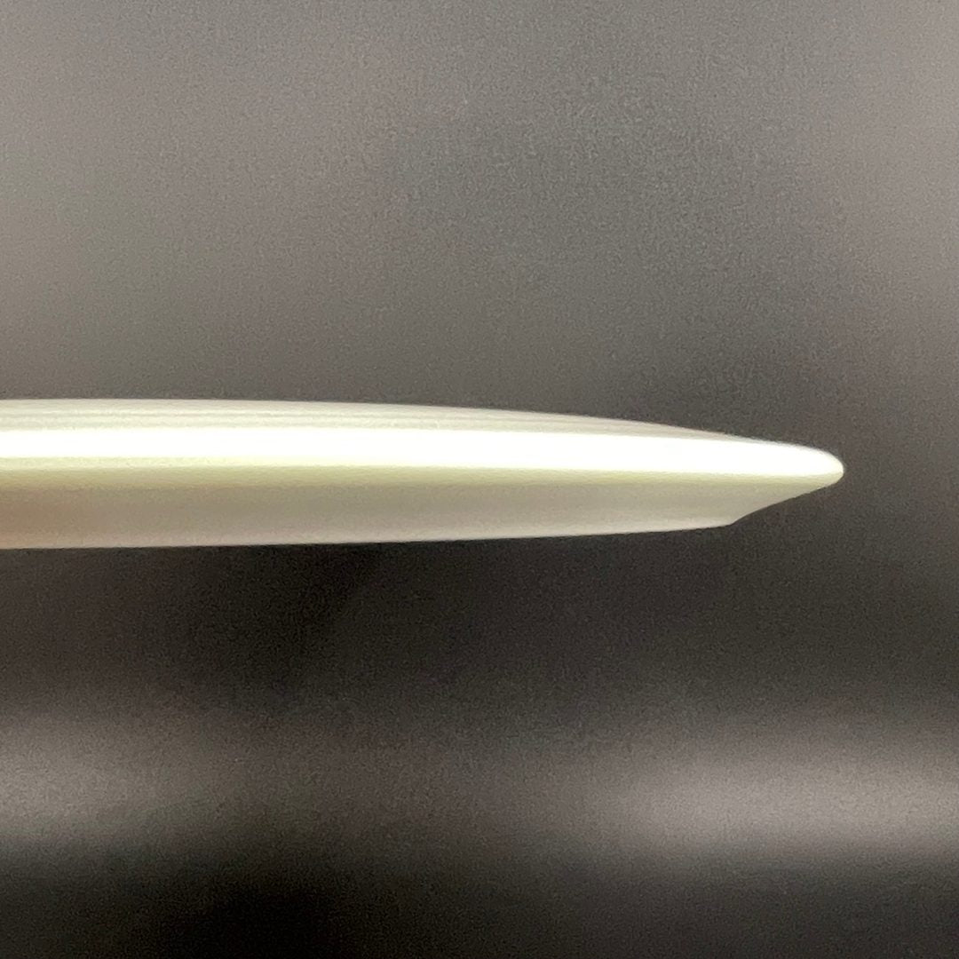 K1 Stål - "Nice Not Perfect" Kastaplast