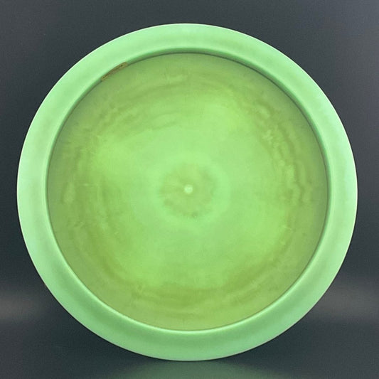 ESP Swirl Undertaker *Signed* - 2020 Philip Bartholomew LE Discraft