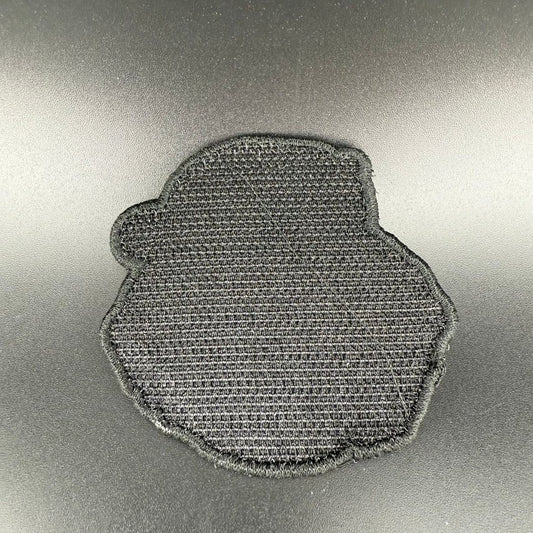 STRATUS FEAR Patch Hook and Loop Rare Air Discs