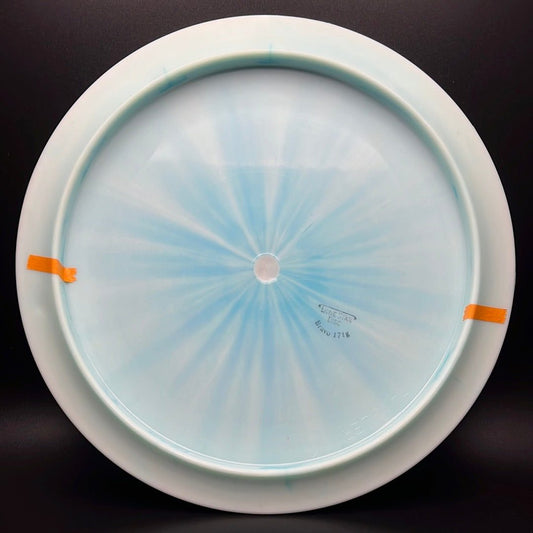 Bravo Wrangler Lone Star Discs