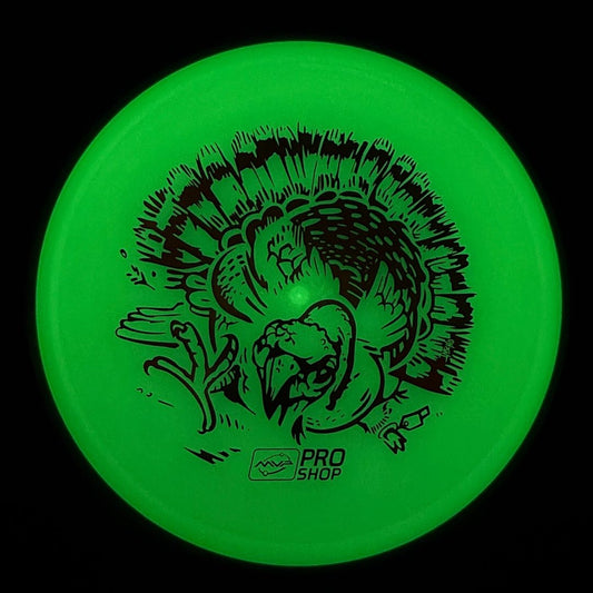 Eclipse Tempo - Turkey's Revenge Axiom