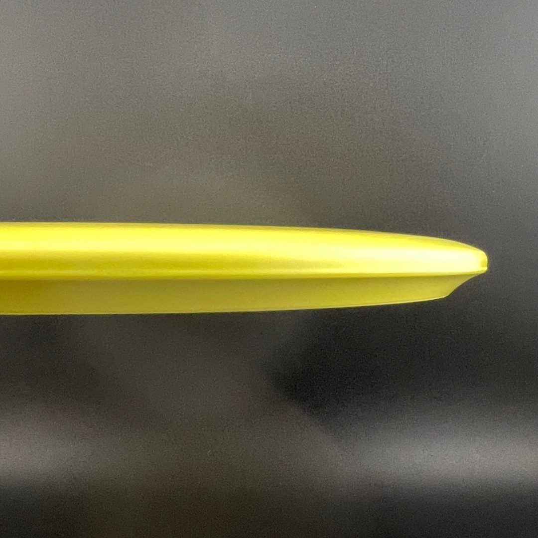 Swirl ESP Buzzz - 2022 Clement Classic Stamp Discraft