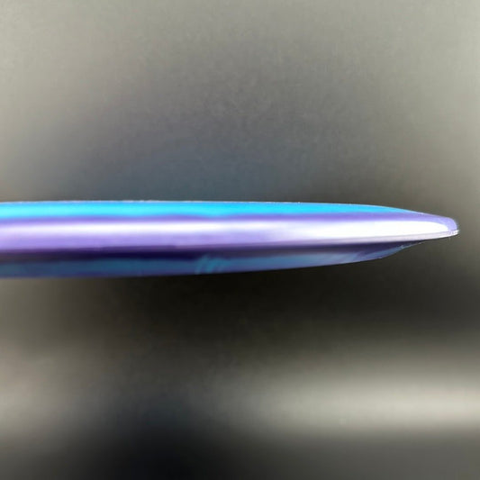 Sirius Helio Draco F2 1.1 Run - RADioactive Man Stamp DROPPING APRIL 19th Millennium