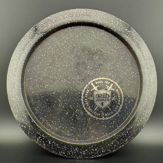 Metal Flake C-Line DDx Penned - Sword & Shield Discmania