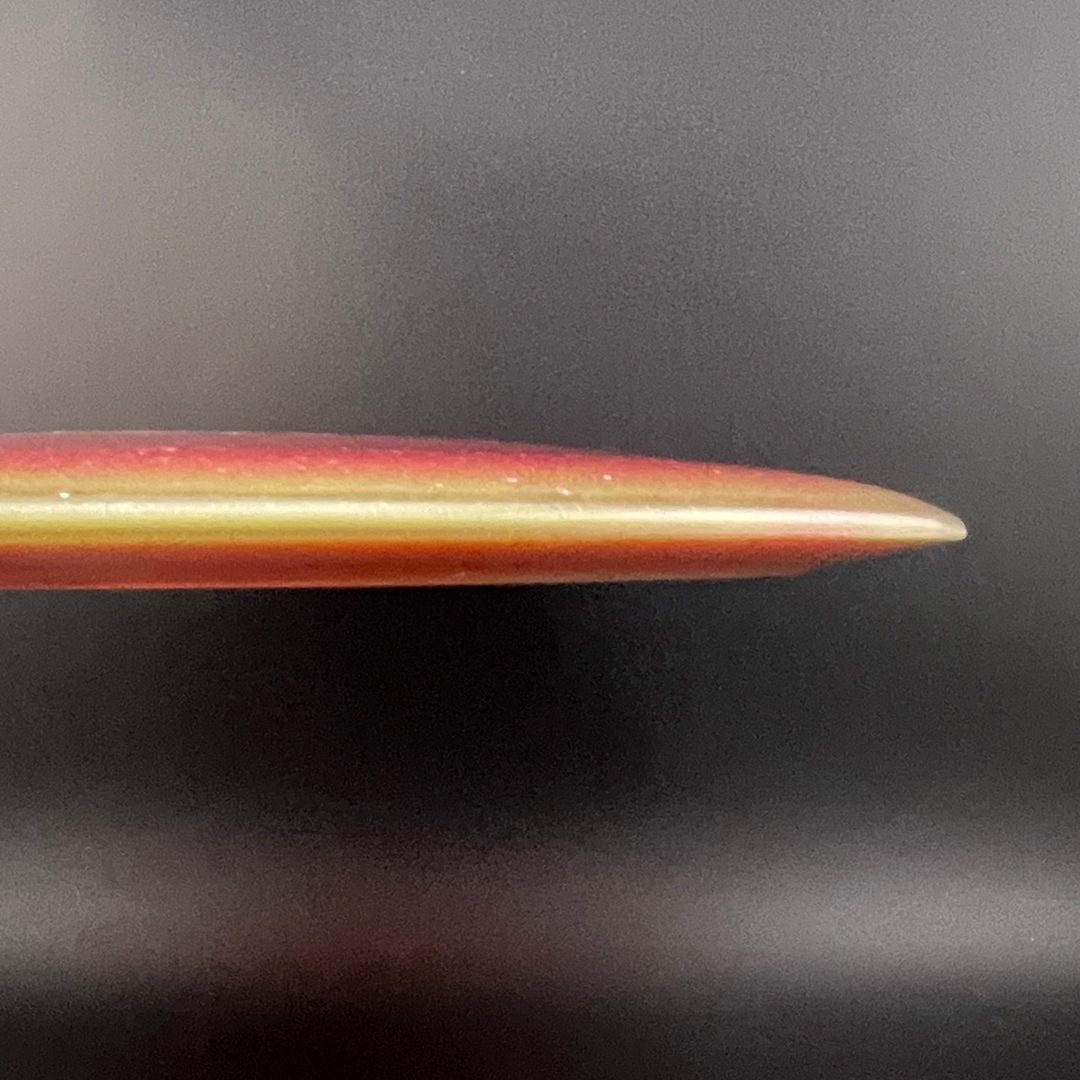 Halo Metal Flake C-Blend Emperor - First Run Infinite Discs