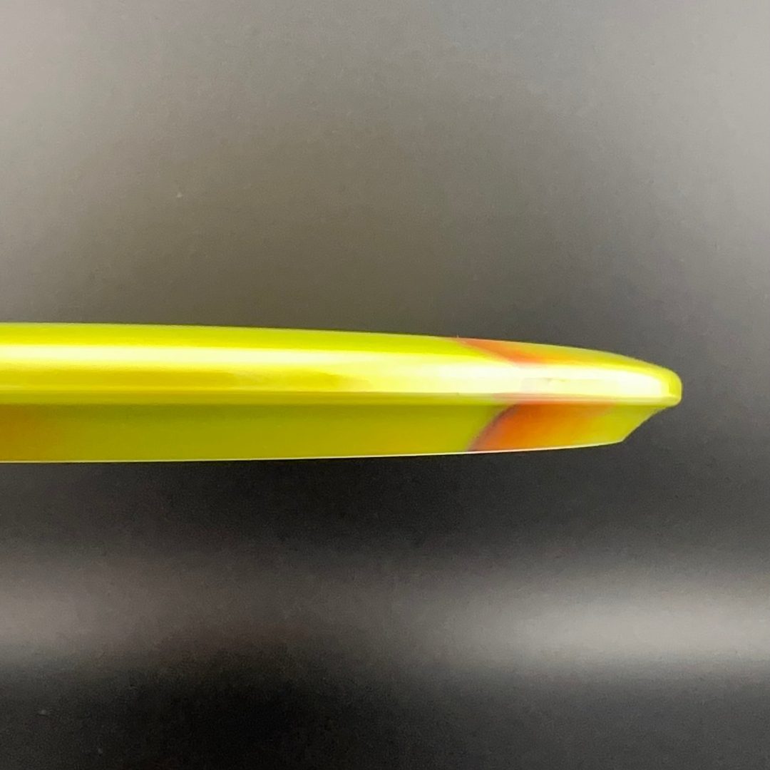 Titanium Swirl Buzzz Discraft