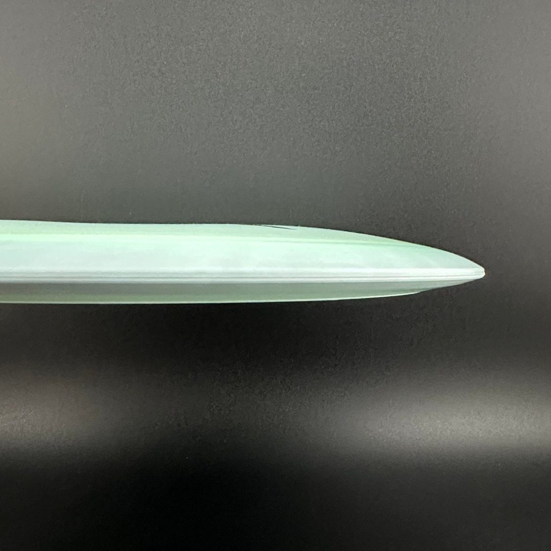 ESP Heat - Paul McBeth 6x Claw World Champion - MCB6XST Edition Discraft