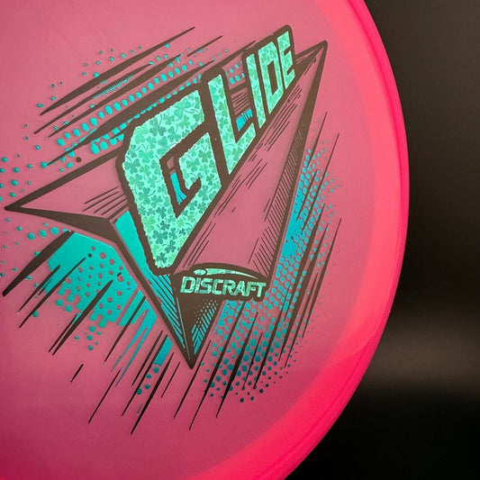 Z Line Glide - Triple Foil - OOP Discraft