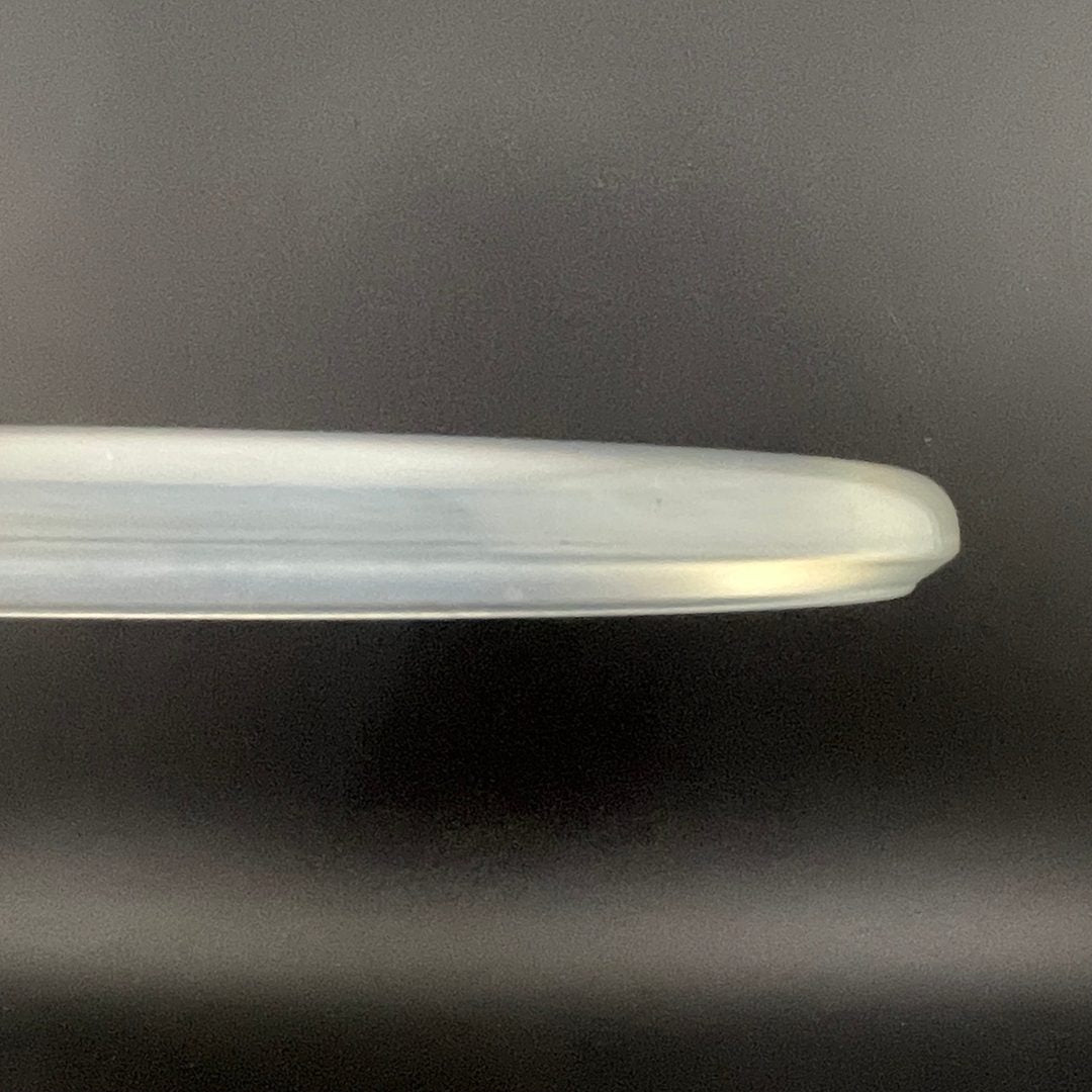 CryZtal Ringer - Ledgestone 2023 Limited 2 Foils Discraft