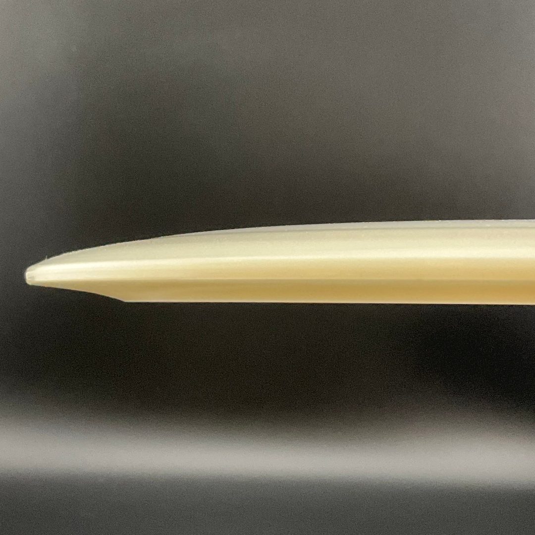 Z Glo Hades - St Jude Edition Misprint - Limited Edition Paul McBeth Discraft