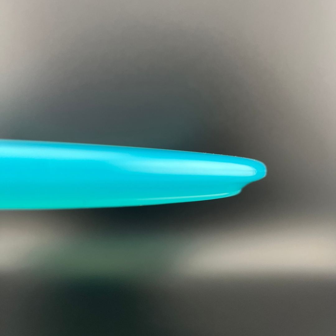 Lucid Moonshine Justice - Ty Love Dynamic Discs