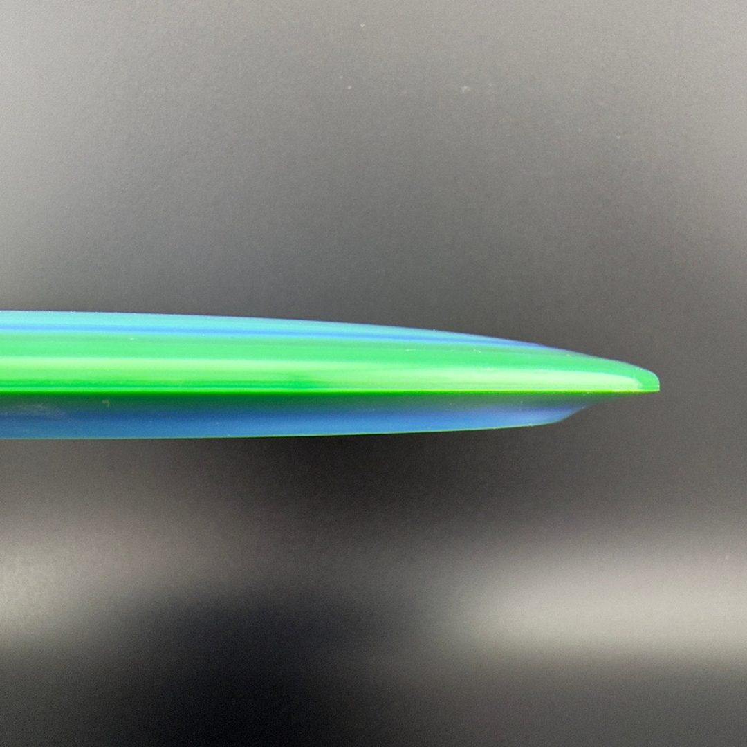 ESP Swirl Anax - Team Collab Edition - Paul McBeth Adam Hammes Discraft