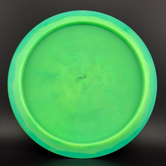 Swirly S-Blend Roman - 2025 Run Infinite Discs