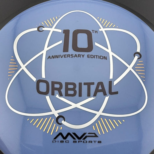 Neutron Orbital - 10th Anniversary Edition MVP