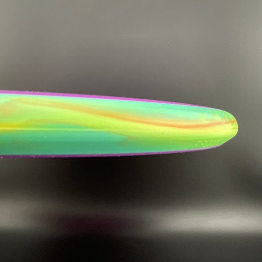 Soft Neutron Proxy - Blank Axiom