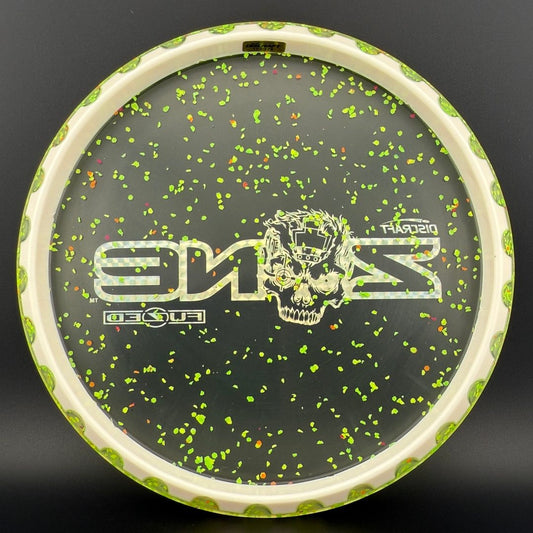 FuZed Confetti Z Zone Discraft