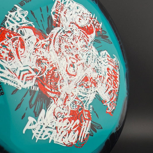 Horizon S-line DD3 - Niklas Anttila x Cloud Breaker Misprint *Warehouse Stash*