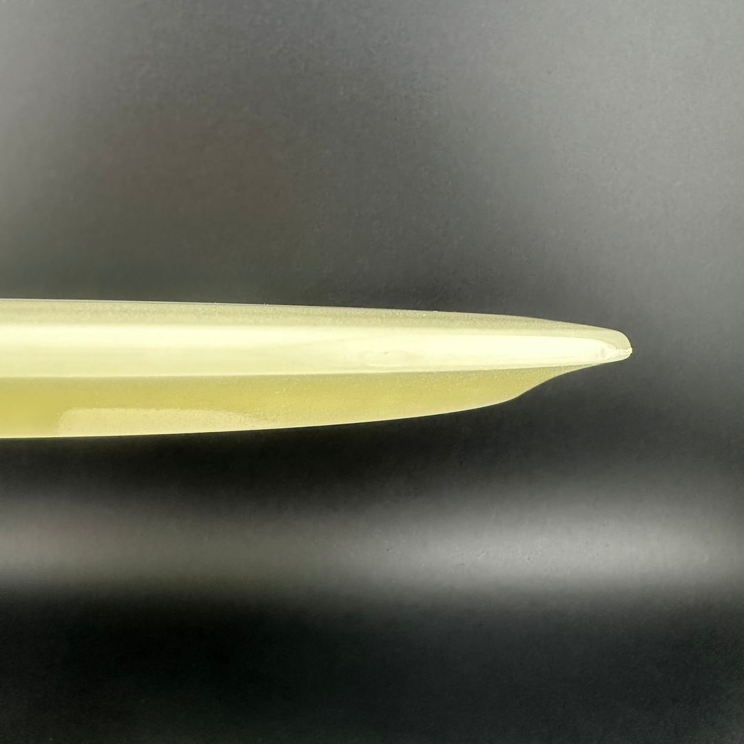 Nocturnal Phoenix - Flying Taco MINT Discs