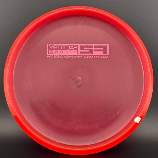 Gummy Champion Aviar - F2 Innova