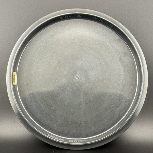 Midnight ESP Buzzz - Paige Shue - Gold Shimmer! Discraft