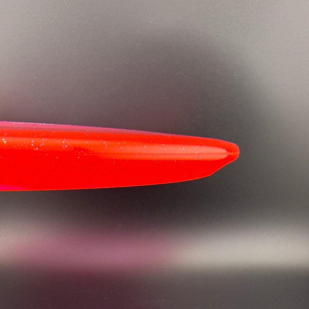 Metal Flake Horizon C-Line MD5 - April Jewels 2025 - Lone Howl II Discmania