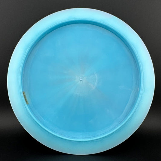 ESP Swirl Scorch - Michael Johansen Discraft