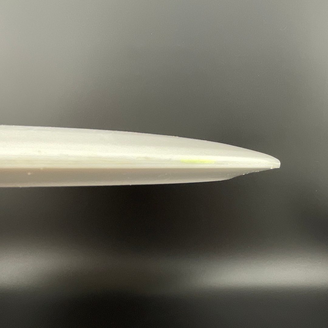 Major Line Skyway - Prototype - *Gibson Stash Used* Climo Disc Golf