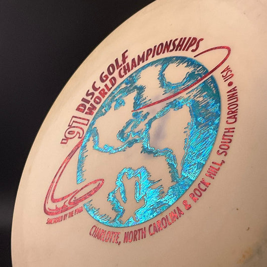 Polaris LF 2.1 - 1997 Rock Hill Pro Worlds Winthrop *Speedy Vault* Millennium