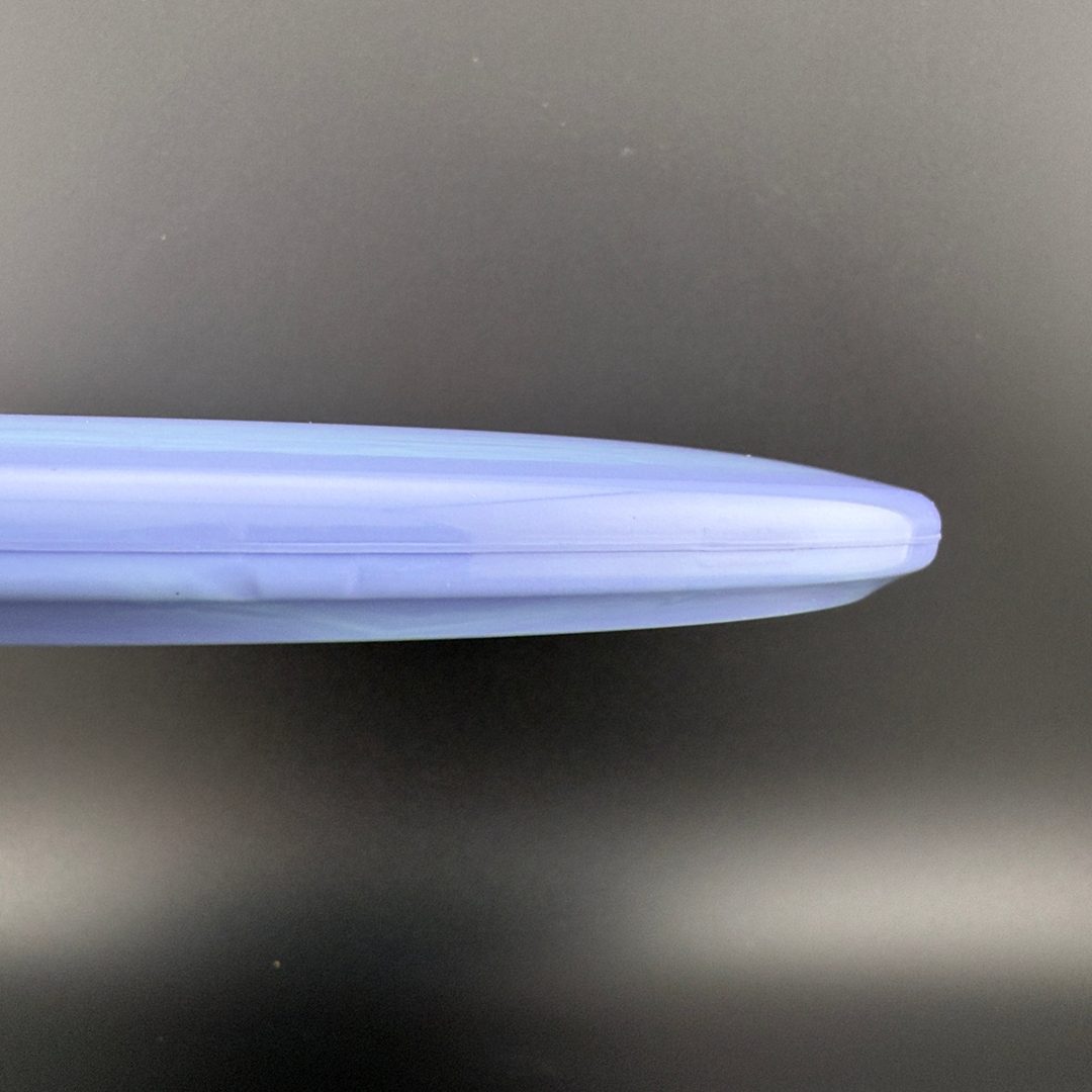 Swirl ESP Joy - Paige Pierce - Test Flight - Autographed Discraft