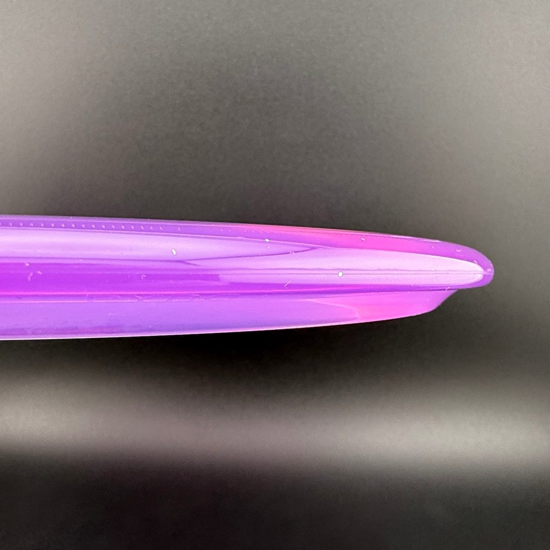 Prism Soft Proton Pyro - PDGA Champions Cup 2025 Axiom