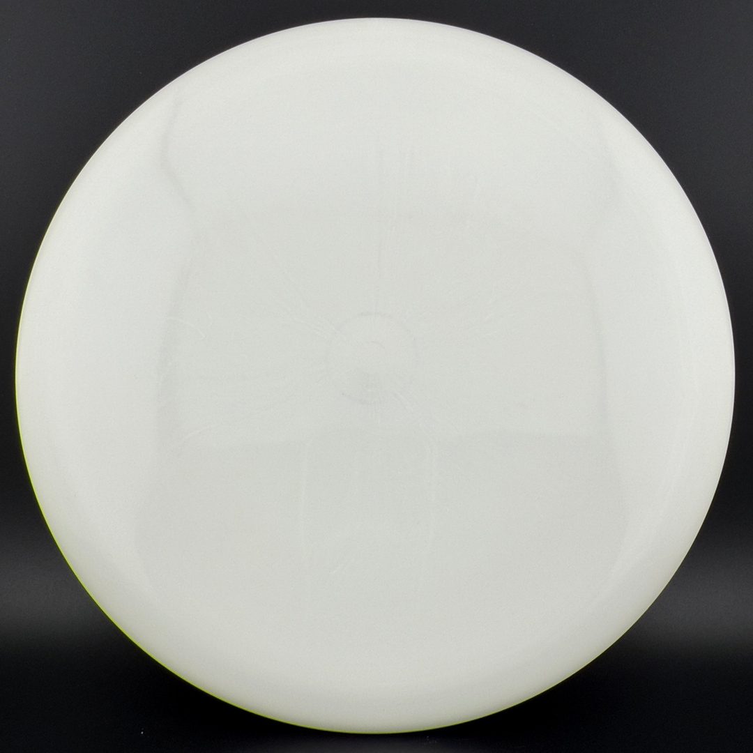 Gold Pure - Dyer's Delight Blank Canvas Latitude 64