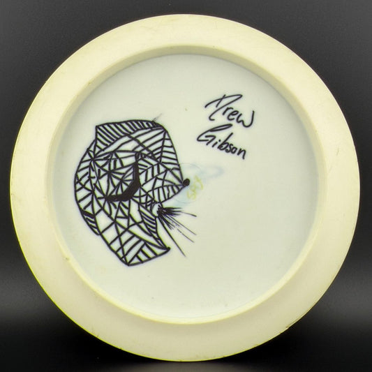 S-Line PD2 - Pop Top Penned Run *Gibson Stash Used* Discmania