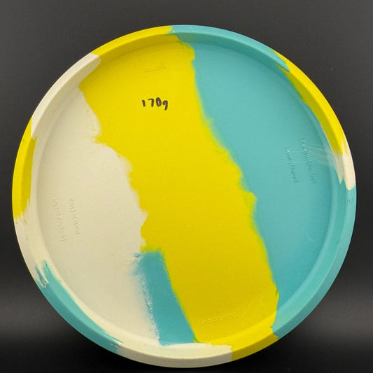 ecoFLEX Arowana - Sunny Day Elevation