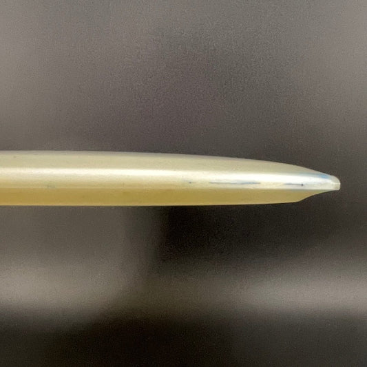 Jawbreaker Z FLX Colorshift Cicada - 2026 Ledgestone Discraft