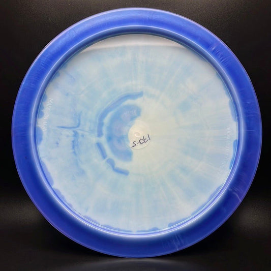 Halo S-Blend Roman - Run 4 Infinite Discs