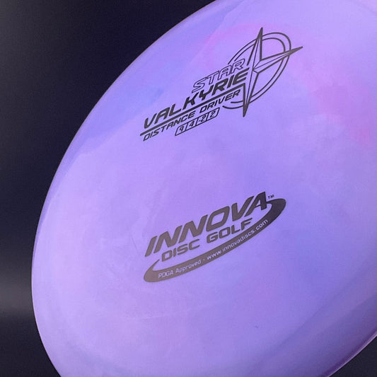Star Valkyrie - Old Swirly Run Innova