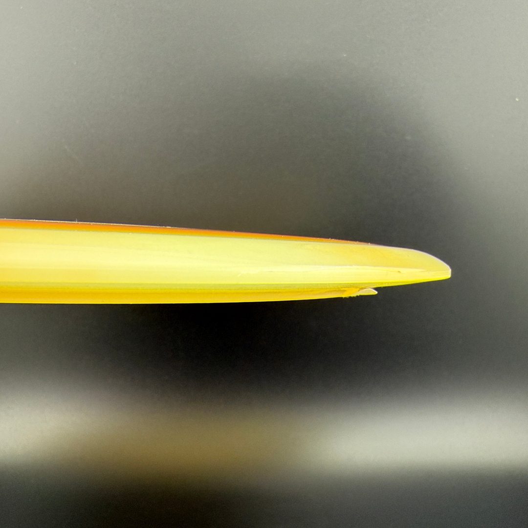 Glow C-Line DDx - Discmania Store Run - Dyed Discmania