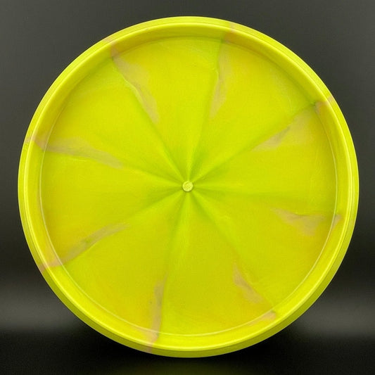 Cosmic Neutron Pilot Streamline