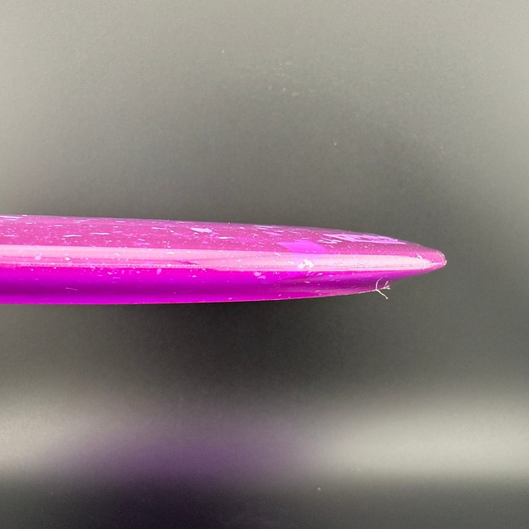 Marbled Clarus Rip Current Meridian Discs