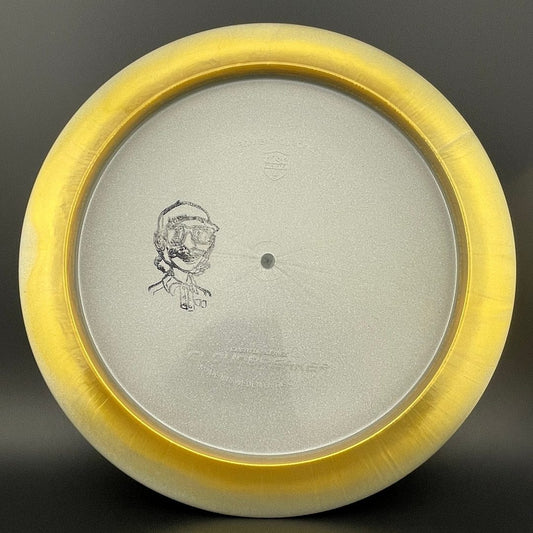 Golden Horizon Cloud Breaker - Eagle McMahon *Colten Stash* Discmania