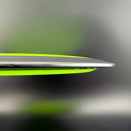 Neutron Dimension MVP