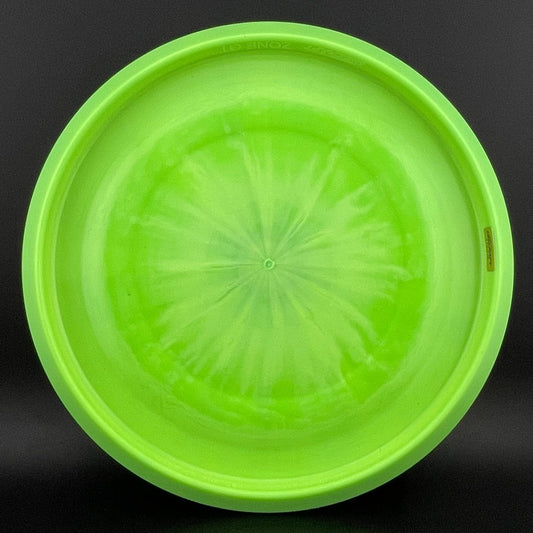 ESP Zone GT - First Run - Banger GT Top! Discraft