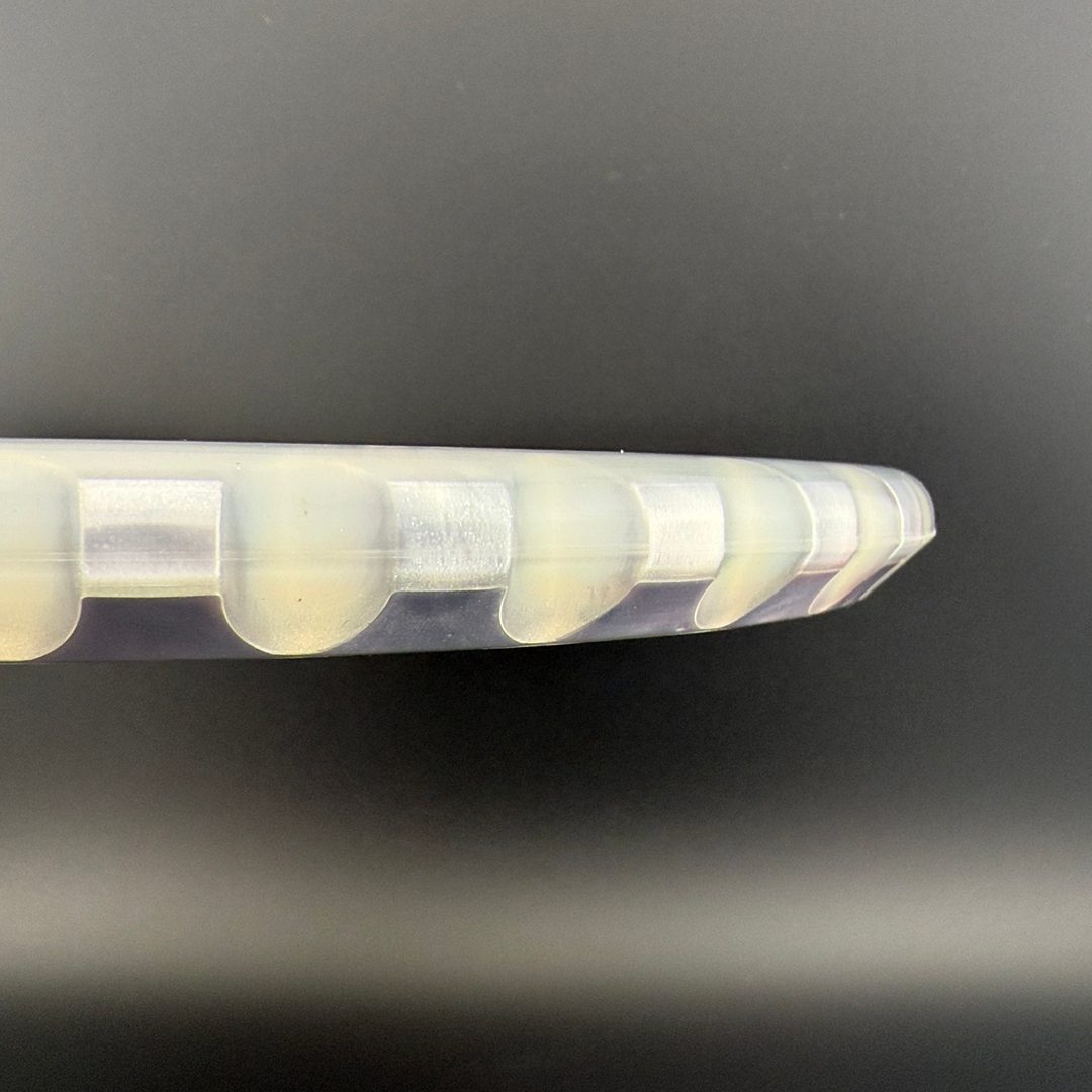 FuZed Colorshift Z Zone - Limited Edition Discraft