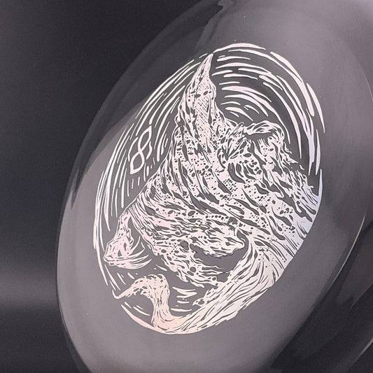 Gummy Champion Wraith - Limited Run Innova