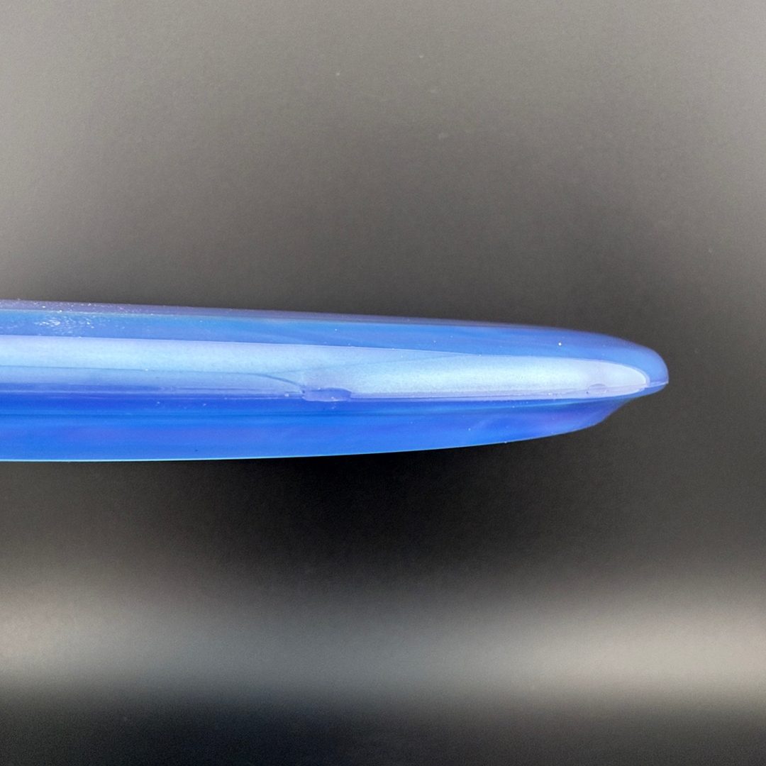 Ethos Pathfinder - Eric Oakley Sig Series - Pearl & Swirl TSA